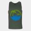 JB's  SINGLET Thumbnail
