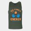 JB's  SINGLET Thumbnail