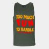 JB's  SINGLET Thumbnail