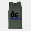 JB's  SINGLET Thumbnail