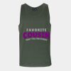 JB's  SINGLET Thumbnail
