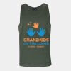 JB's  SINGLET Thumbnail