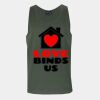 JB's  SINGLET Thumbnail