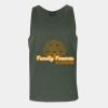 JB's  SINGLET Thumbnail