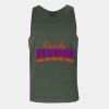 JB's  SINGLET Thumbnail