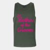 JB's  SINGLET Thumbnail