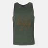 JB's  SINGLET Thumbnail