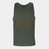 JB's  SINGLET Thumbnail