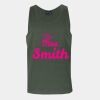 JB's  SINGLET Thumbnail
