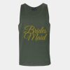 JB's  SINGLET Thumbnail