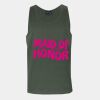 JB's  SINGLET Thumbnail