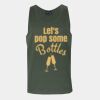 JB's  SINGLET Thumbnail