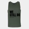 JB's  SINGLET Thumbnail