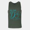 JB's  SINGLET Thumbnail