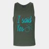 JB's  SINGLET Thumbnail