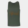 JB's  SINGLET Thumbnail