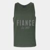 JB's  SINGLET Thumbnail