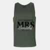 JB's  SINGLET Thumbnail