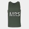 JB's  SINGLET Thumbnail