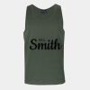 JB's  SINGLET Thumbnail