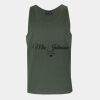 JB's  SINGLET Thumbnail