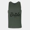 JB's  SINGLET Thumbnail