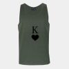 JB's  SINGLET Thumbnail