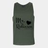 JB's  SINGLET Thumbnail