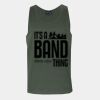 JB's  SINGLET Thumbnail