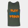 JB's  SINGLET Thumbnail