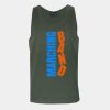 JB's  SINGLET Thumbnail