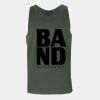 JB's  SINGLET Thumbnail