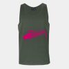 JB's  SINGLET Thumbnail