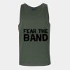 JB's  SINGLET Thumbnail
