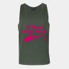 JB's  SINGLET Thumbnail