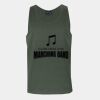 JB's  SINGLET Thumbnail