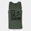 JB's  SINGLET Thumbnail