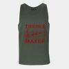 JB's  SINGLET Thumbnail