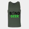 JB's  SINGLET Thumbnail