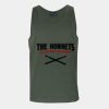 JB's  SINGLET Thumbnail