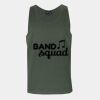 JB's  SINGLET Thumbnail