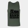 JB's  SINGLET Thumbnail
