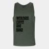 JB's  SINGLET Thumbnail
