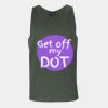 JB's  SINGLET Thumbnail