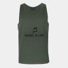 JB's  SINGLET Thumbnail
