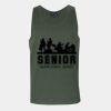JB's  SINGLET Thumbnail