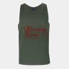 JB's  SINGLET Thumbnail