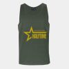 JB's  SINGLET Thumbnail