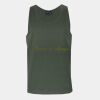 JB's  SINGLET Thumbnail