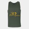 JB's  SINGLET Thumbnail